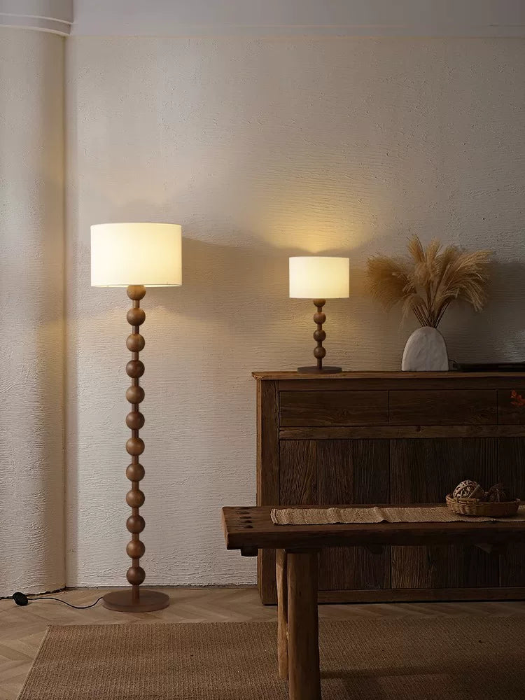 Floor Lamps