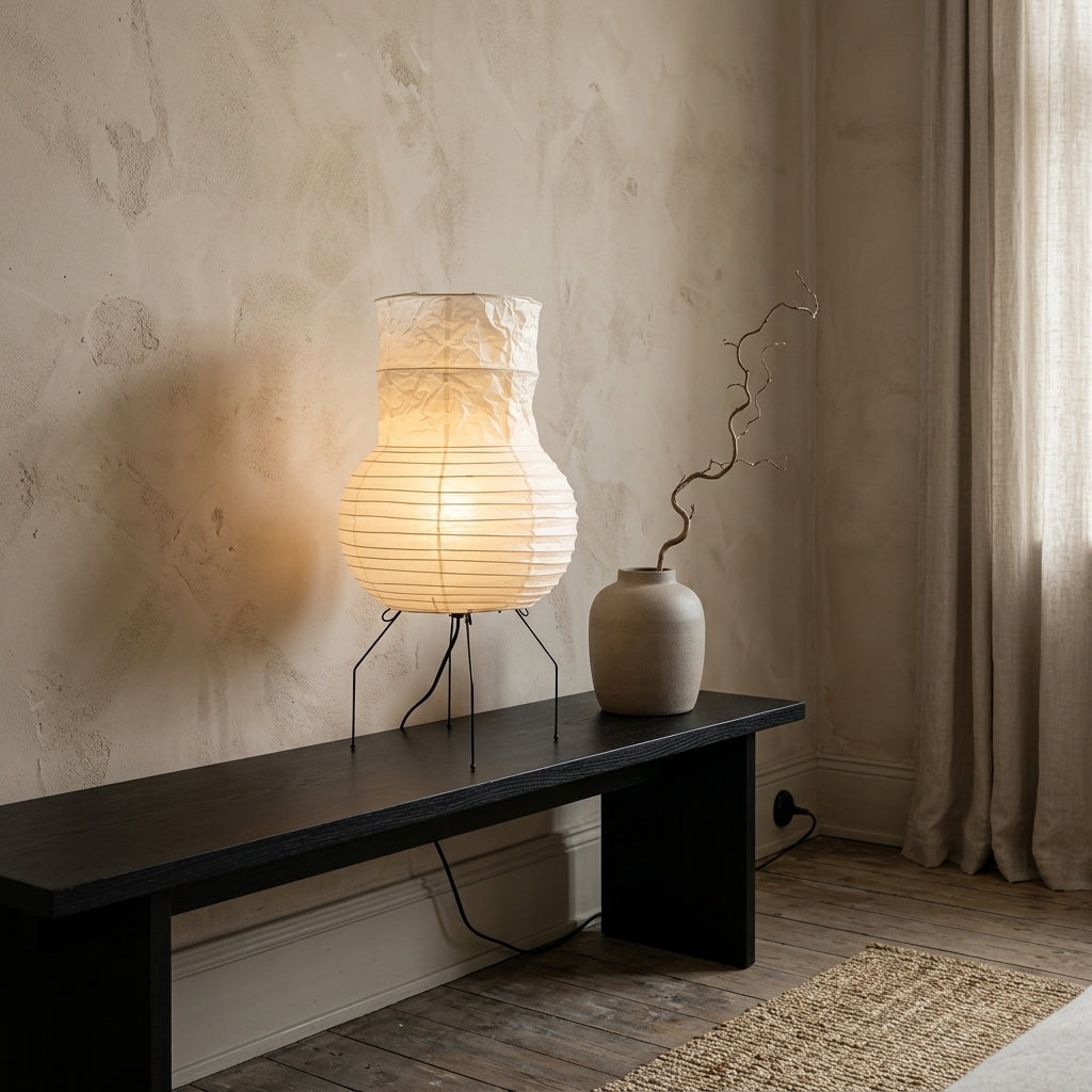 Table Lamps