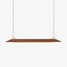 Mernoe Wooden Chandelier