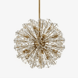 Dickinson Curated K9 Bohemian Crystal Chandelier – K9 Bohemian Crystal Chandelier