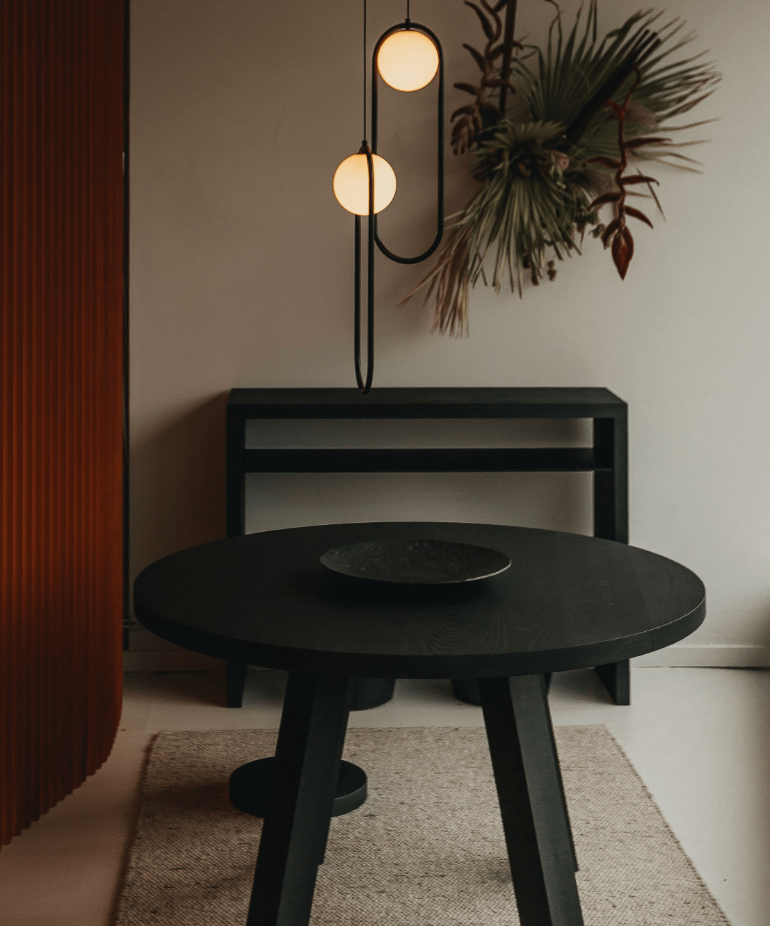 Mila Combination Chandelier – Ambient Illumination in Luxury Interior Setting View 7