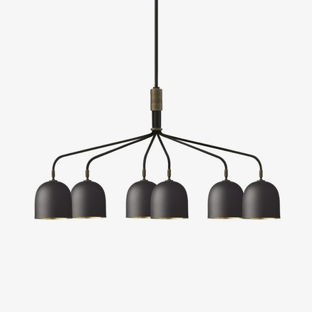 Modern Howard Chandelier