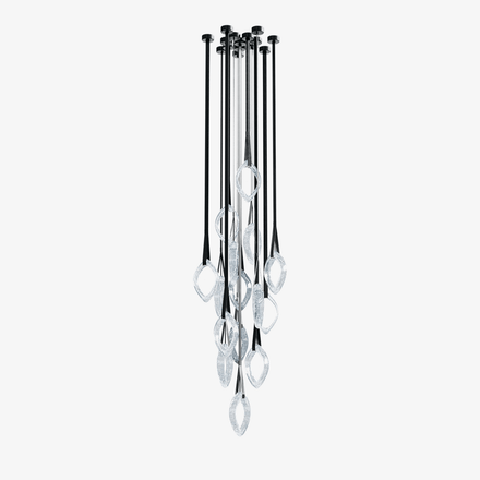 Modern Origin Chandelier