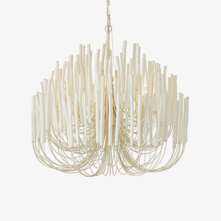 Modern Swinton Chandelier