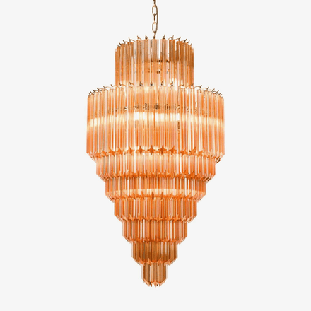 Raphael Murano Chandelier