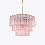 Medium Treviso Curated Mouth-Blown Frosted Glass – ∅ 28.3 x H 20.5 finish configuration