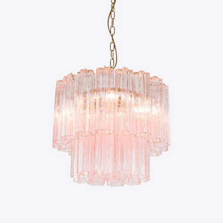 Small Treviso Chandelier