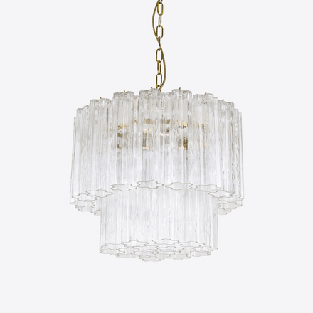 Small Treviso Chandelier
