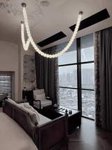 Halti Necklace Acrylic Curated Optical Acrylic C – structural canopy joint detail
