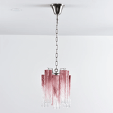 Rosatina Glass Curated Mouth-Blown Frosted Glass – ∅ 11 x H 14.6 finish configuration