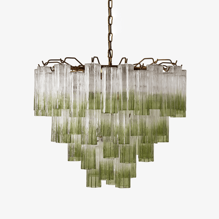 Modern Chiara Chandelier