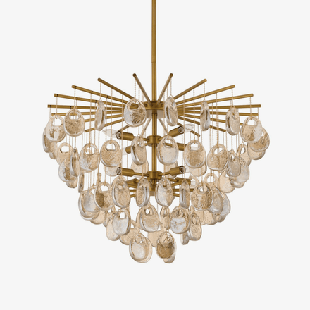 Jacqueline Chandelier