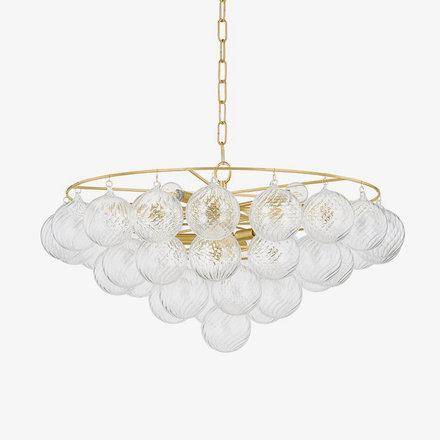 Modern Mimi Chandelier