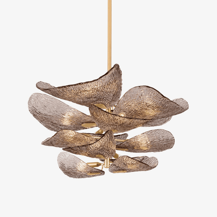 Modern Cardiff Chandelier