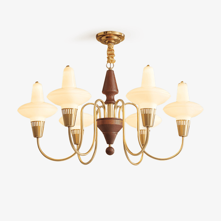 Modern Orvanna Chandelier