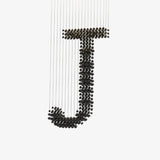 Charcoal Chandeliers J Curated Iron & Glass Chan – Iron & Glass Chandelier