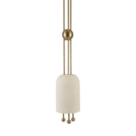Benjamin Pendant Light