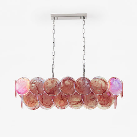 Modern Marisca Chandelier