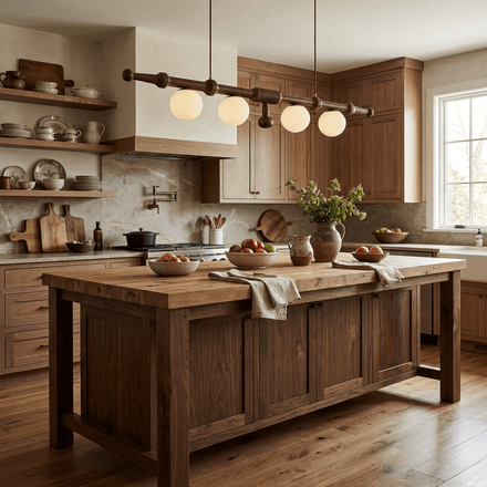Elowen Rail Curated Mouth-Blown Frosted Glass Ch