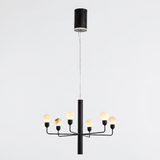 Raggiera Tiered Alabaster Globe Curated Alabaste – architectural ceiling profile