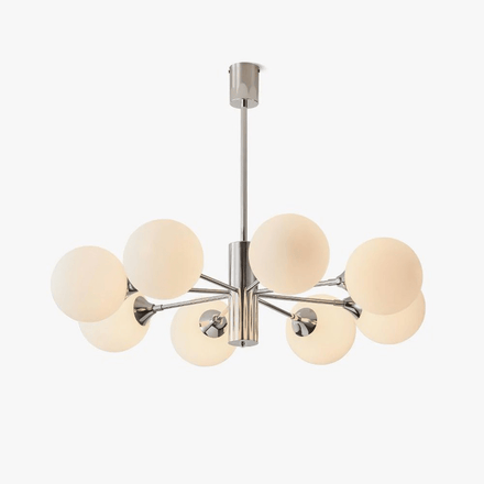 Modern Lola Chandelier