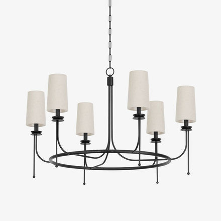 Modern Lydia Chandelier
