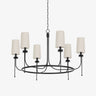 Modern Lydia Chandelier