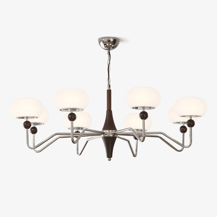Modern Nimira Chandelier