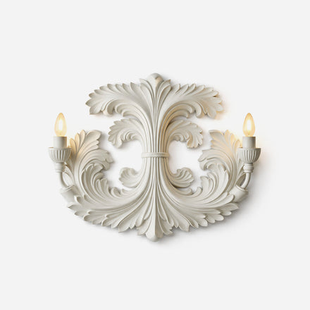 Acanthia Wall Sconce