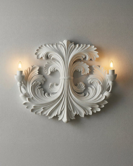 Acanthia Wall Sconce