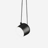 Ronan Curated Optical Acrylic Pendant Light