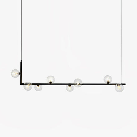 Air 73 Glass Pendant Light