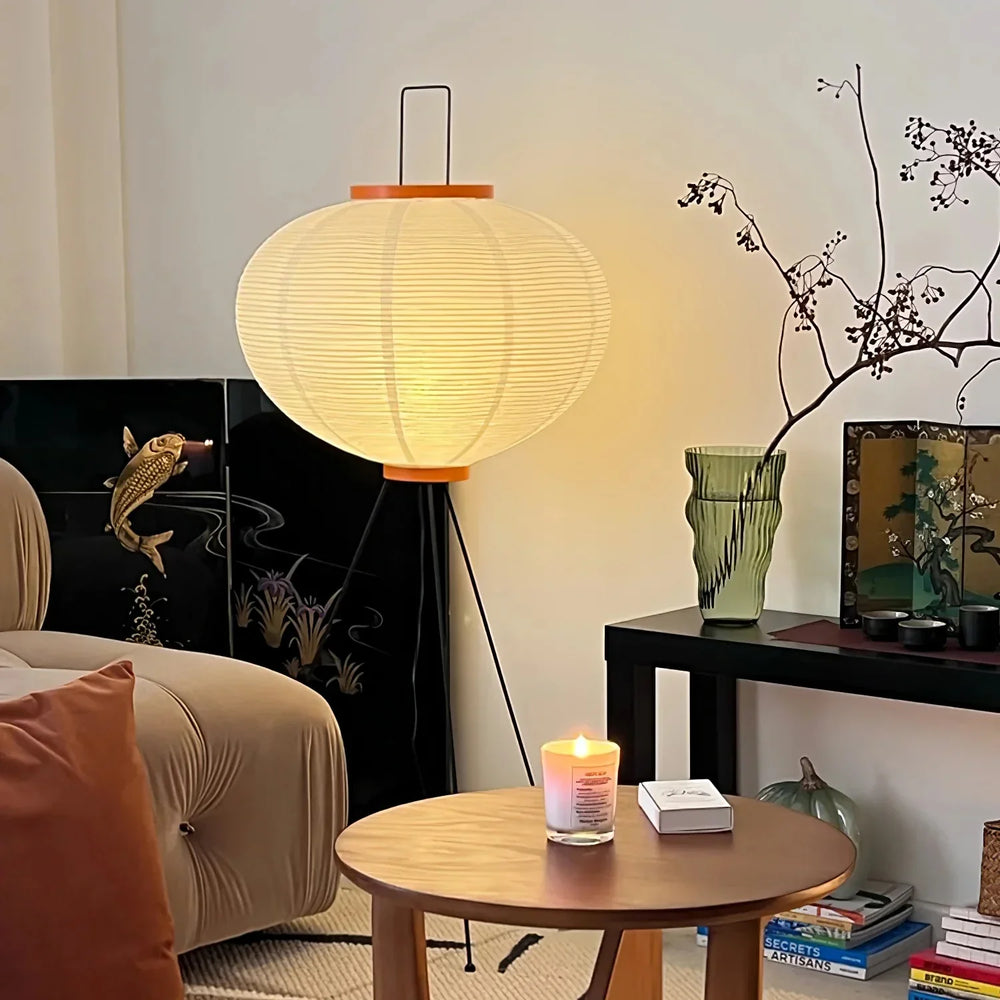 10A Floor Lamp