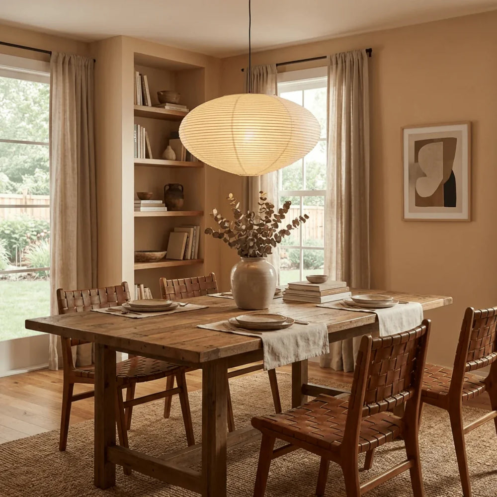 15A 21A 26A Pendant Light