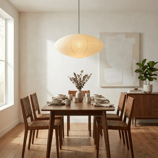 15A 21A 26A Pendant Light