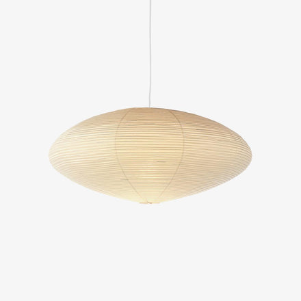 Washi Paper Pendant Light