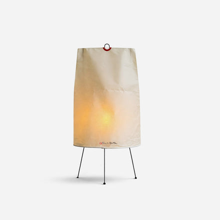 Modern Akari 1p Table Lamp
