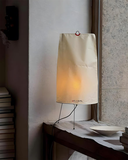 Modern Akari 1p Table Lamp