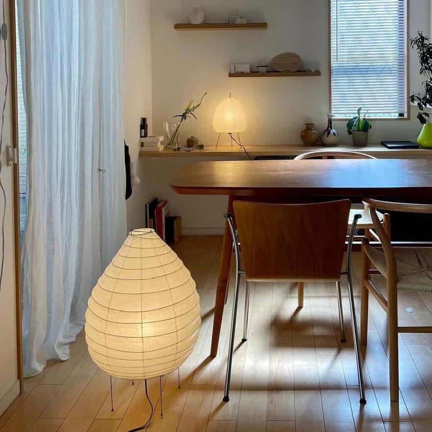 22N Table Lamp