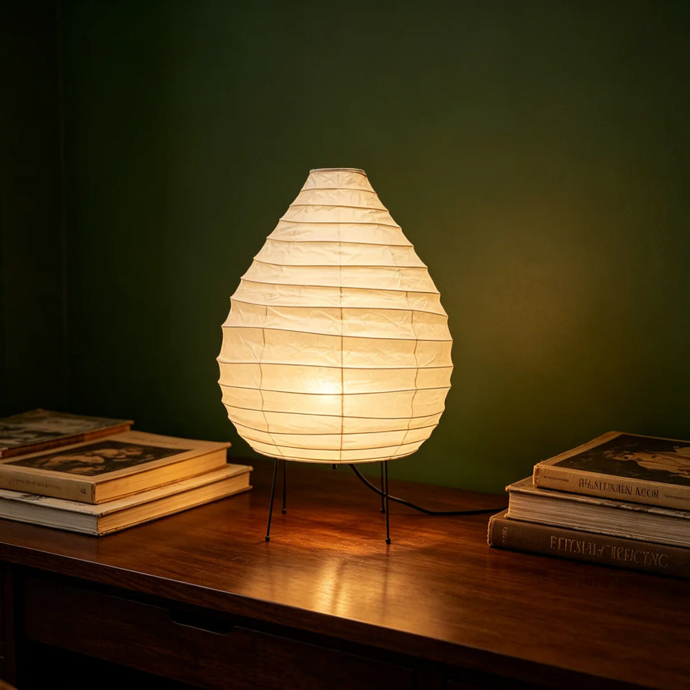 22N Table Lamp
