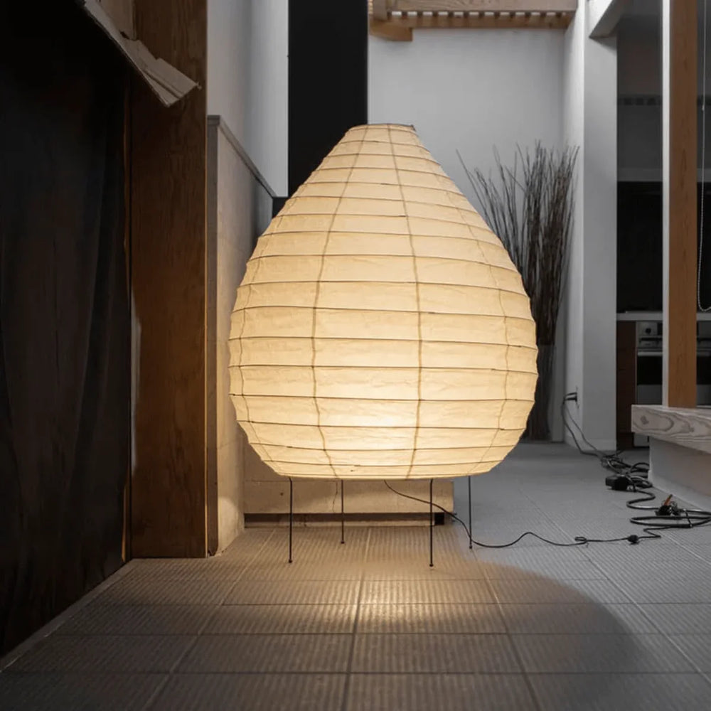 23N Floor Lamp