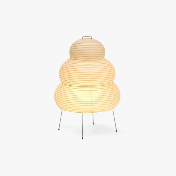 24N Washi Paper Table Lamp