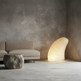 Japanese Washi Paper Table Lamp View 10 | Akari 24N Washi Paper Table Lamp | JINSHE | JINSHE