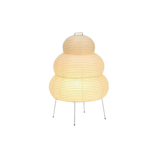 24N Washi Paper Table Lamp | JINSHE