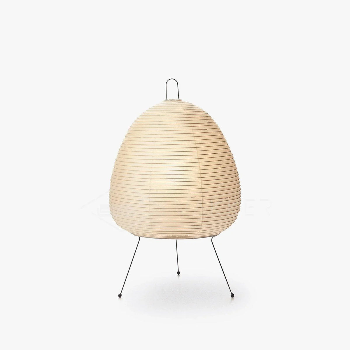24N Washi Paper Table Lamp | JINSHE