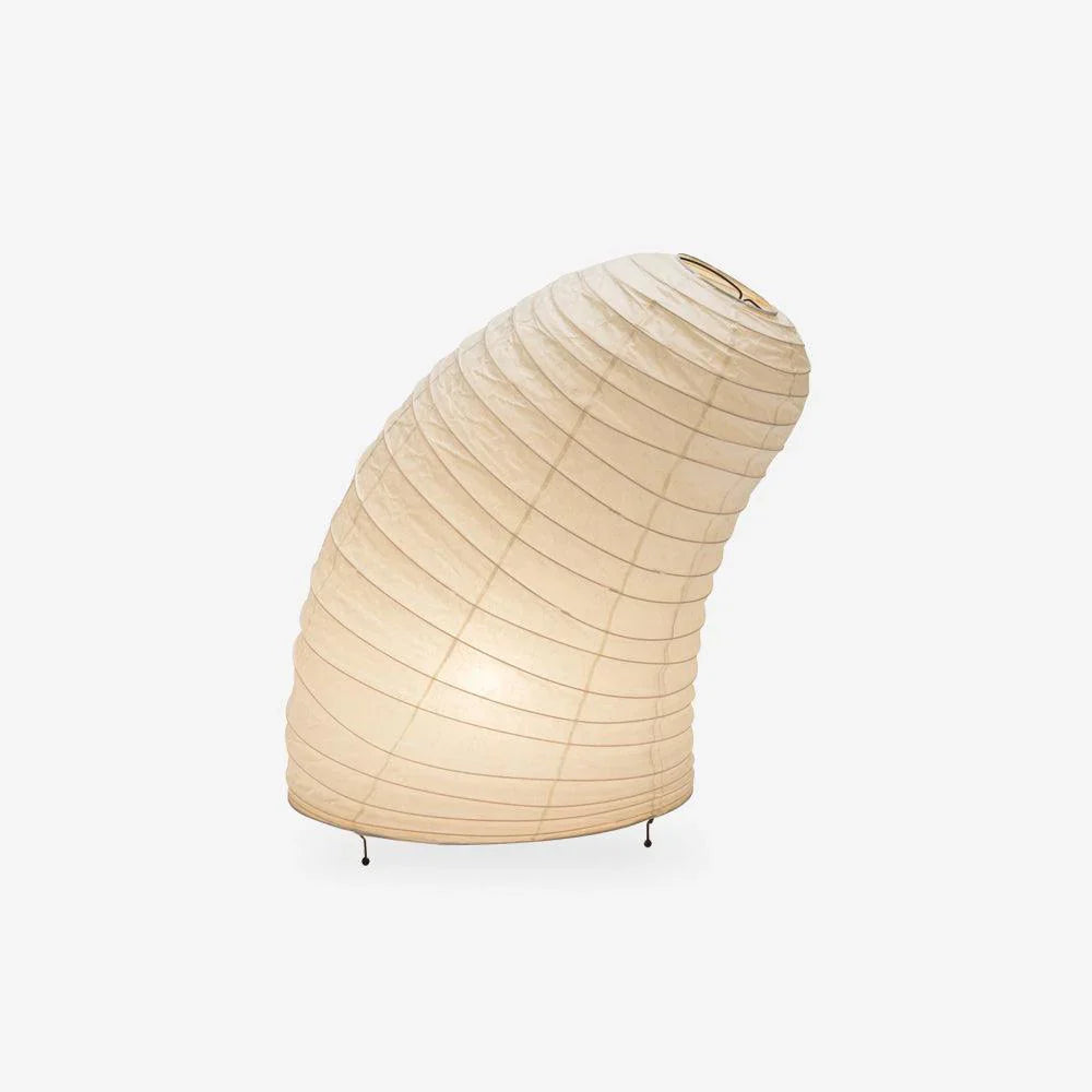 24N Washi Paper Table Lamp | JINSHE