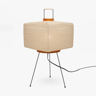 24N Washi Paper Table Lamp | JINSHE