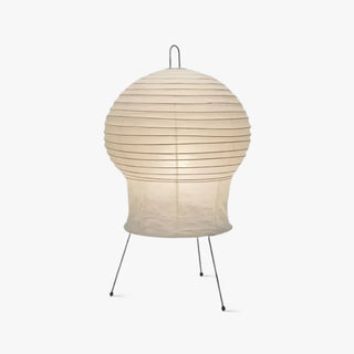 2N Washi Paper Table Lamp | JINSHE