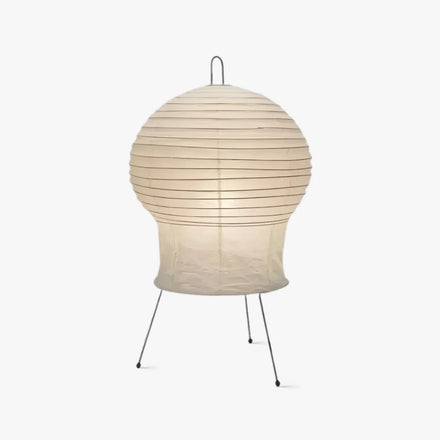 Modern 2n Table Lamp