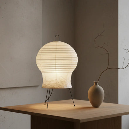 Modern 2n Table Lamp